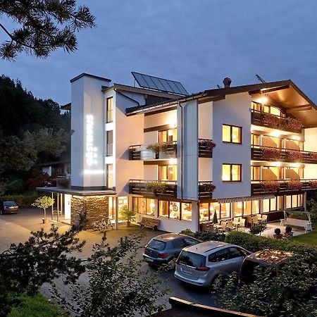 Gaestehaus Rottenspacher Kossen Bagian luar foto
