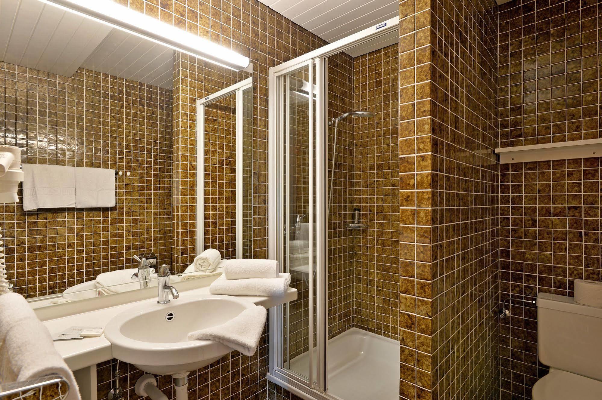 Gaestehaus Rottenspacher Kossen Bagian luar foto
